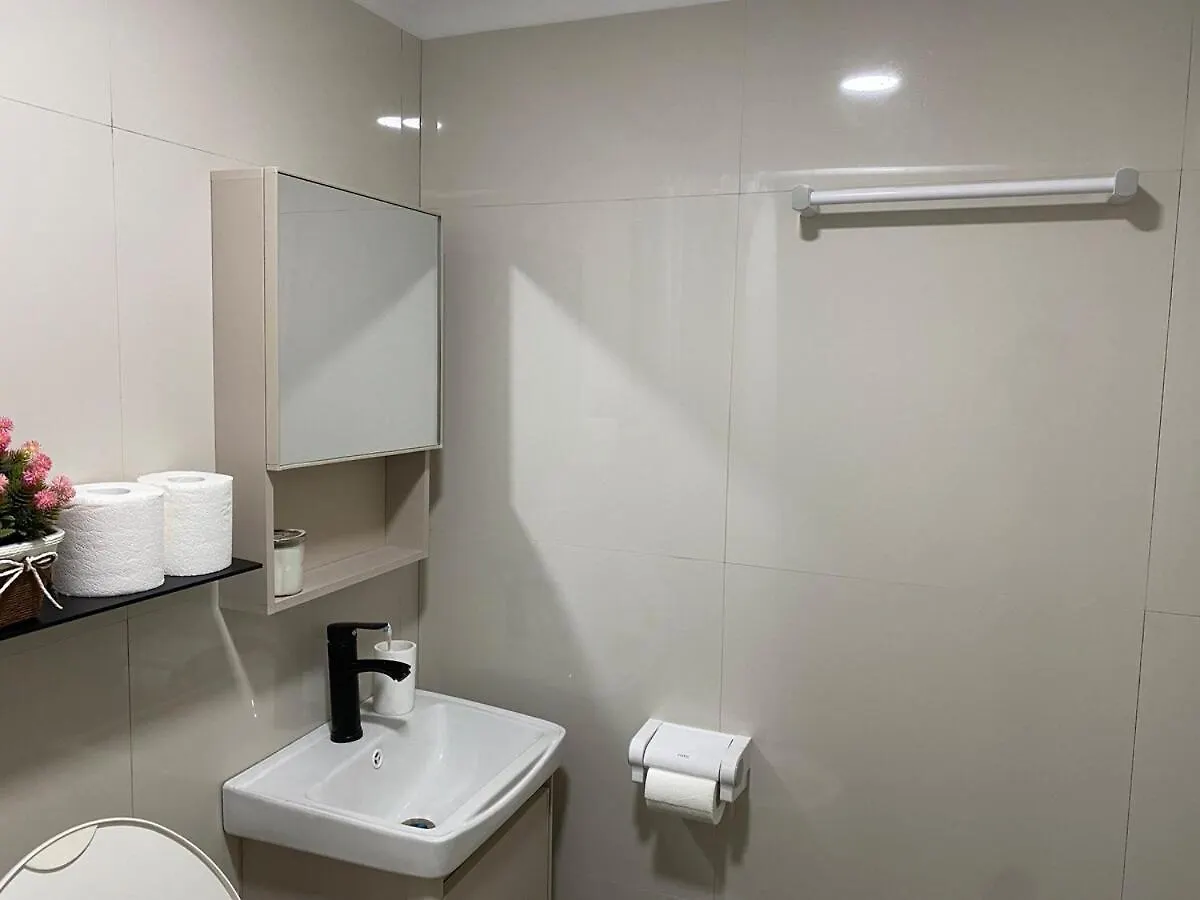 Sakura Transient House Angeles Apartment 0*,  Philippines