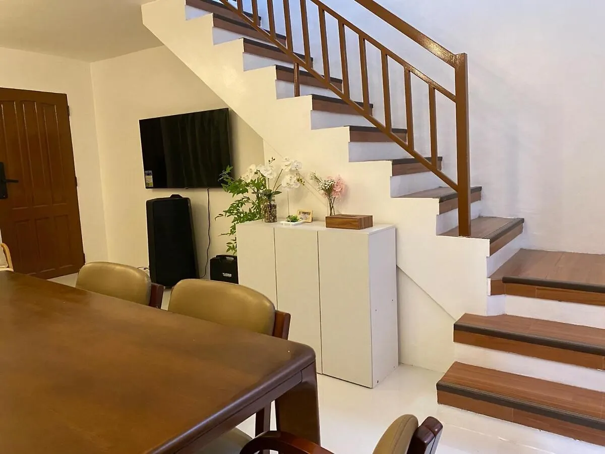 Sakura Transient House Angeles Apartment Philippines
