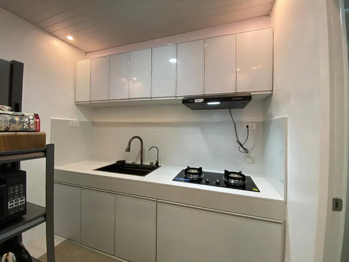 Sakura Transient House Angeles Apartment 0*,  Philippines