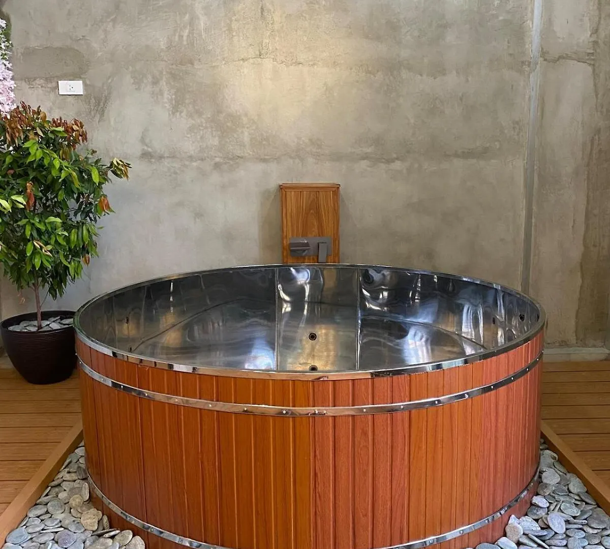 Sakura Transient House Angeles Apartment