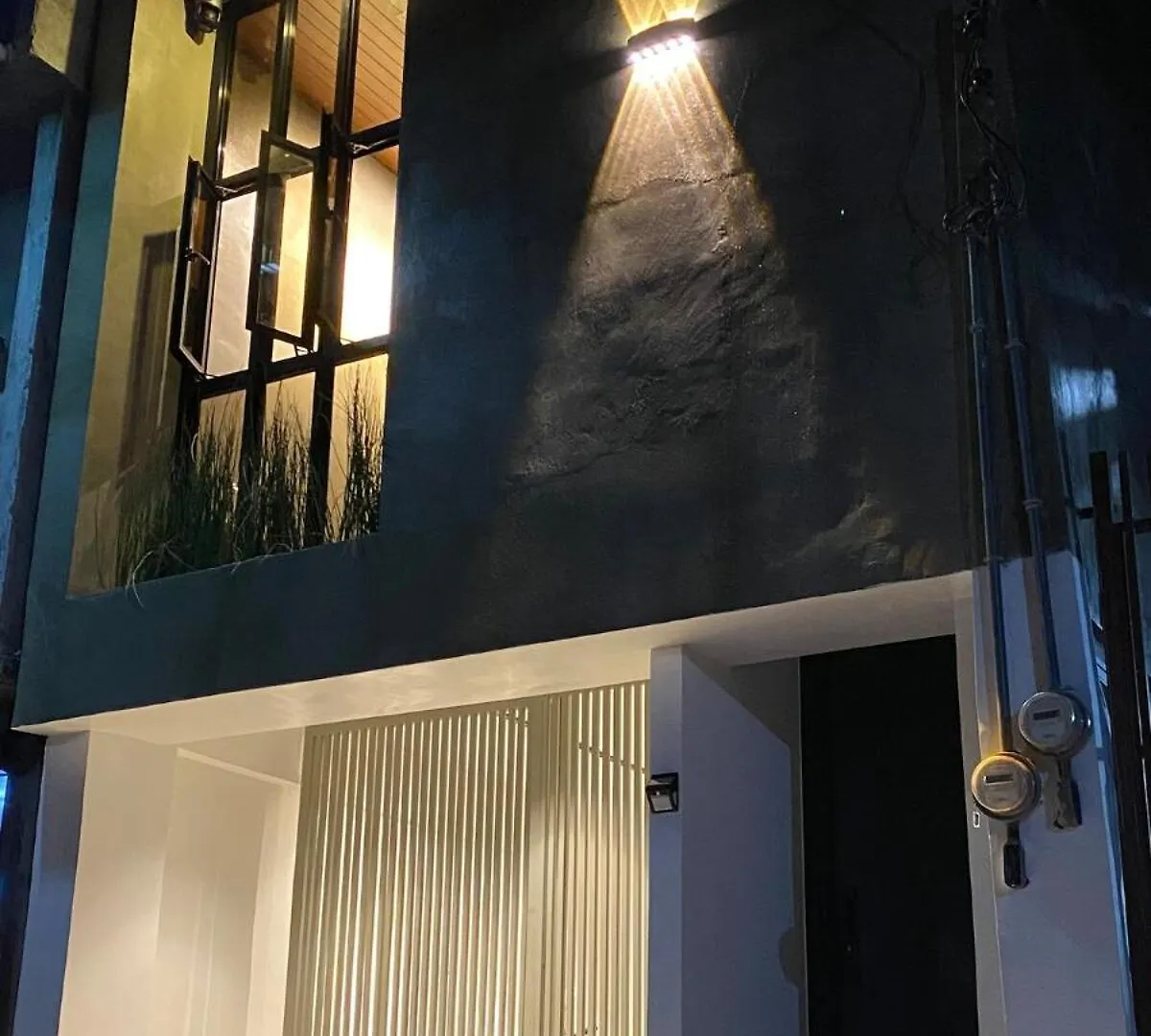 Sakura Transient House Angeles Apartment Philippines