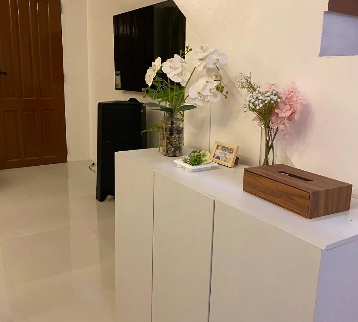 Sakura Transient House Angeles Διαμέρισμα