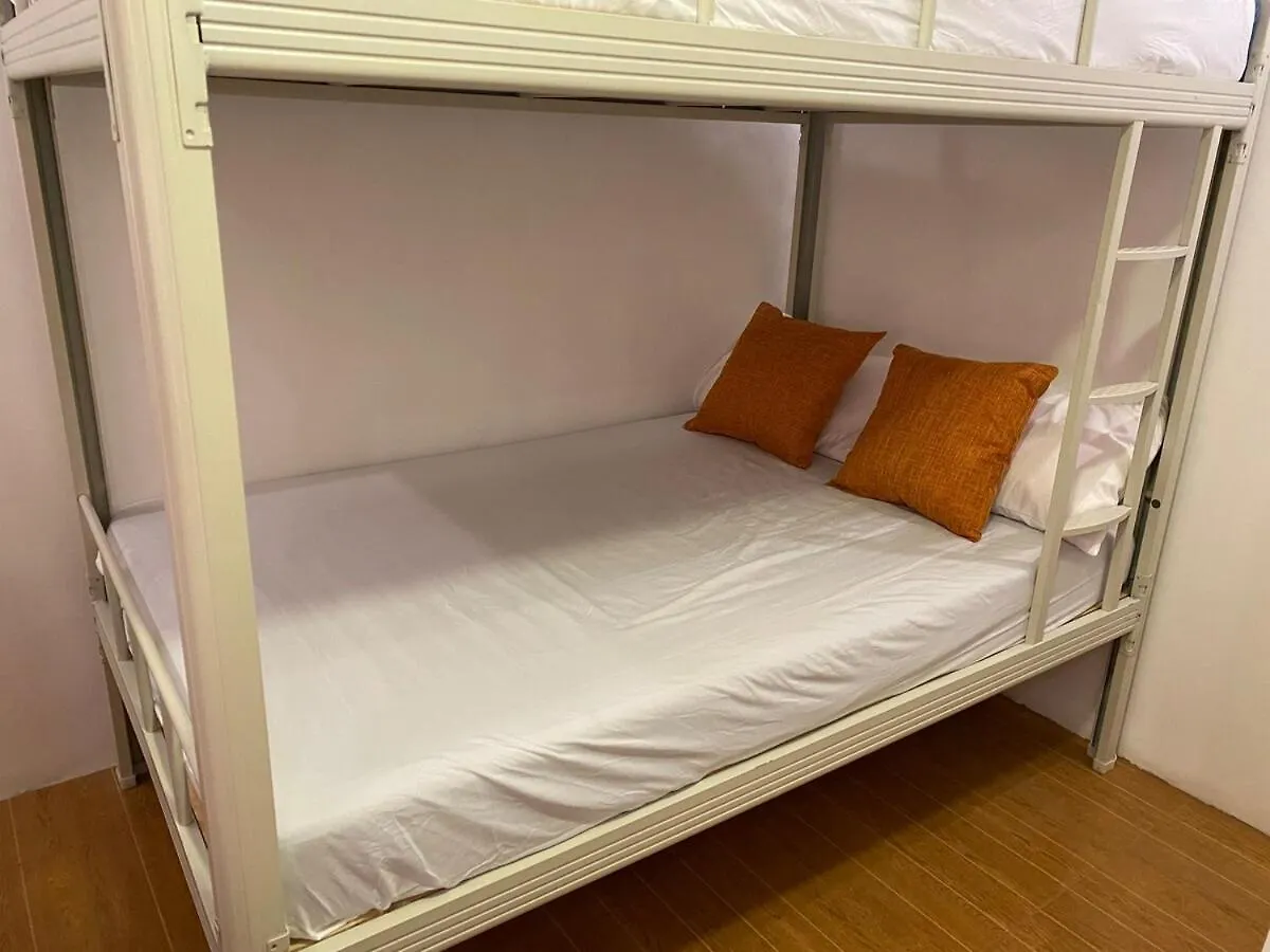 Sakura Transient House Angeles Διαμέρισμα