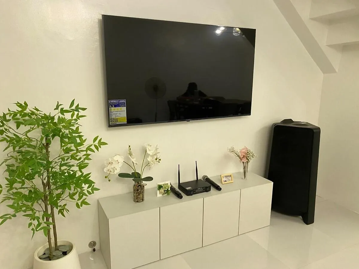 Sakura Transient House Angeles Διαμέρισμα
