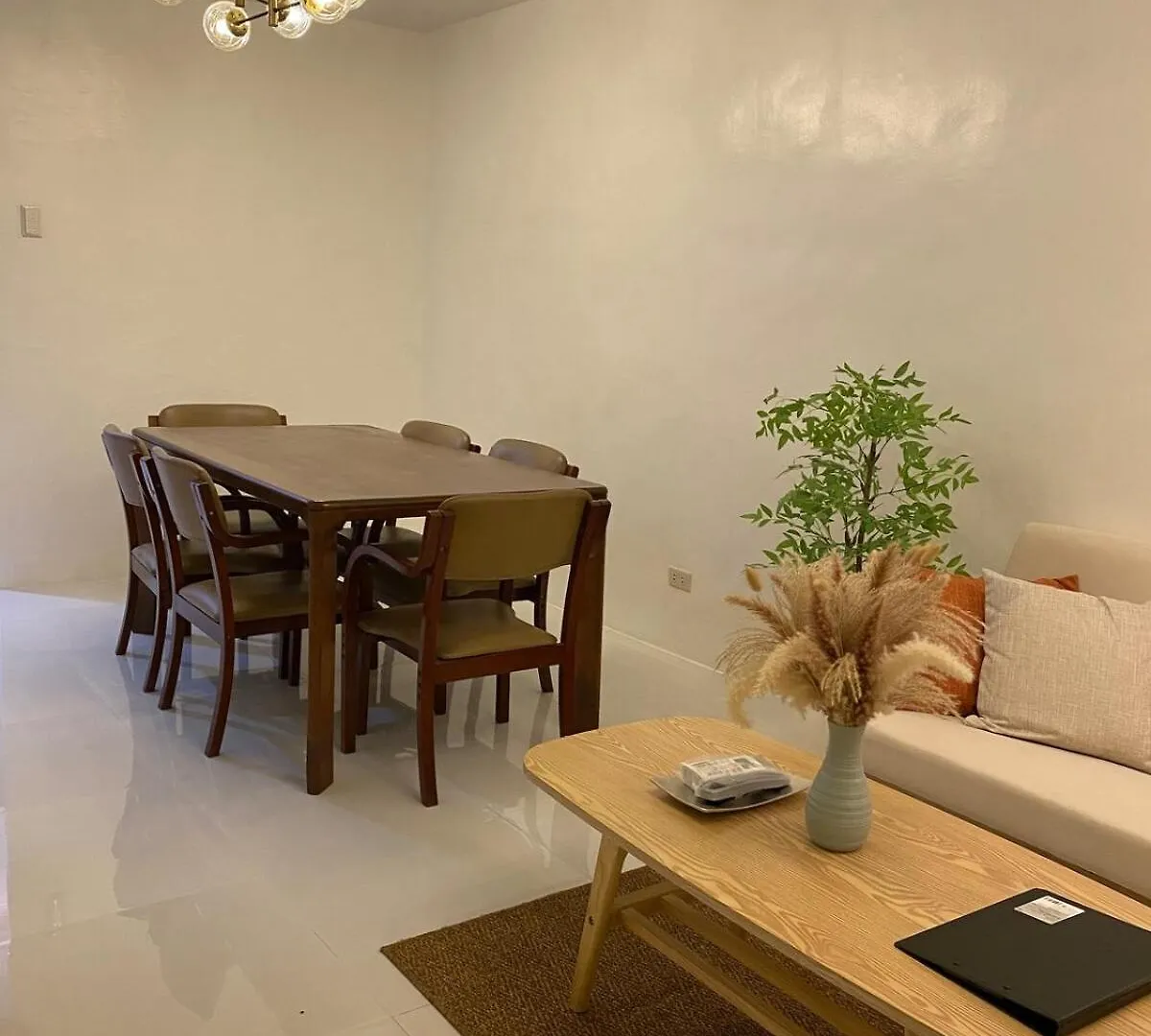 Sakura Transient House Angeles Διαμέρισμα