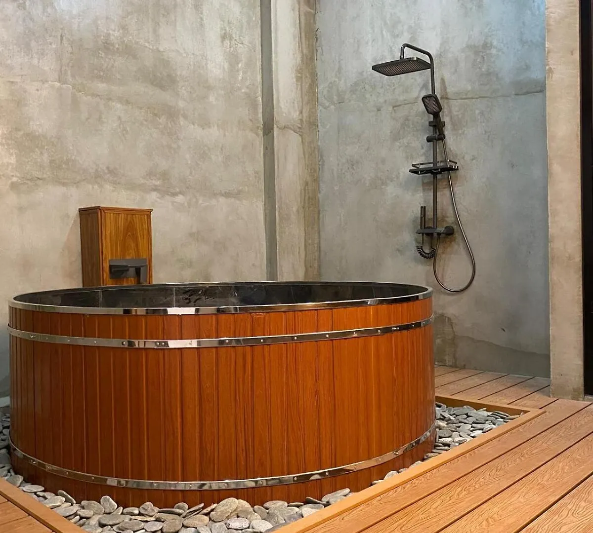Sakura Transient House Angeles Διαμέρισμα Φιλιππίνες