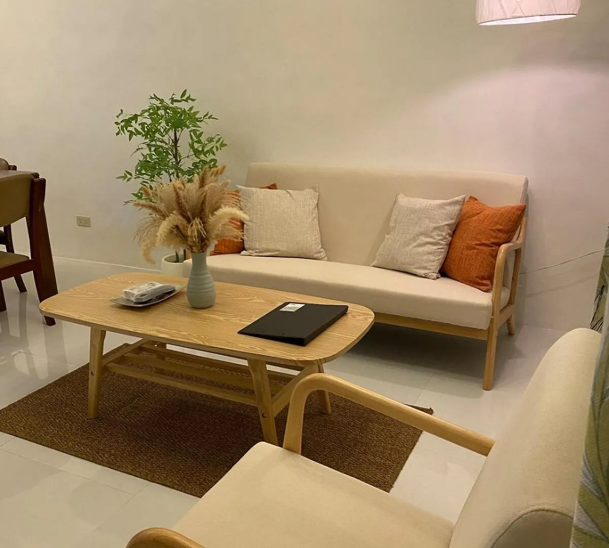 Sakura Transient House Angeles Διαμέρισμα Φιλιππίνες